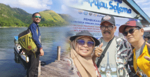 Tingkatkan Reputasi Kampus, Dosen Jurusan Teknik Elektro Berhasil Lolos Hibah DRTPM